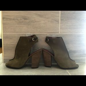 Brand new beautiful shoes